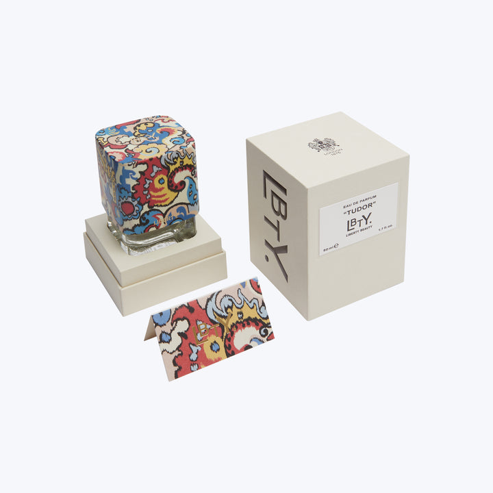 LBTY. Tudor Eau de Parfum 50ml