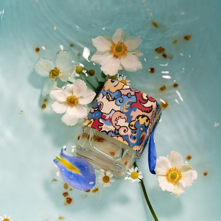 LBTY. Tudor Eau de Parfum 50ml