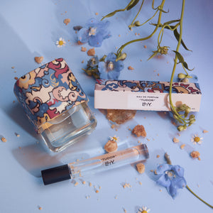 LBTY. Tudor Eau de Parfum 50ml - hover