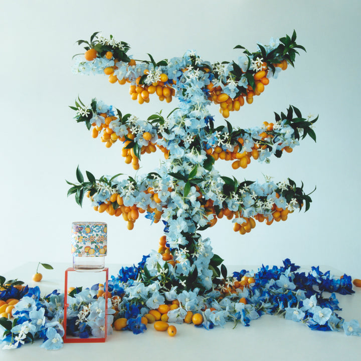 LBTY. Liberty Maze Eau de Parfum 50ml