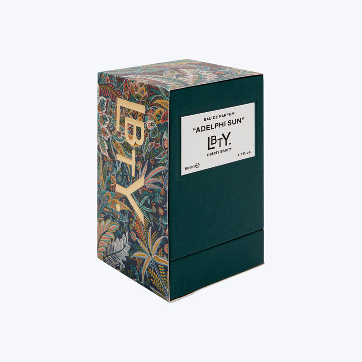 LBTY. Adelphi Sun Eau de Parfum 50ml