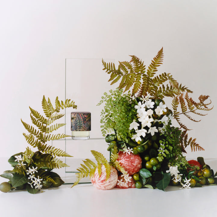 LBTY. Adelphi Sun Eau de Parfum 50ml