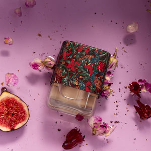 LBTY. Zephirine Eau de Parfum 50ml - hover