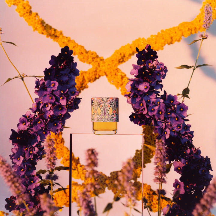 LBTY. Ianthe Oud Eau de Parfum 50ml