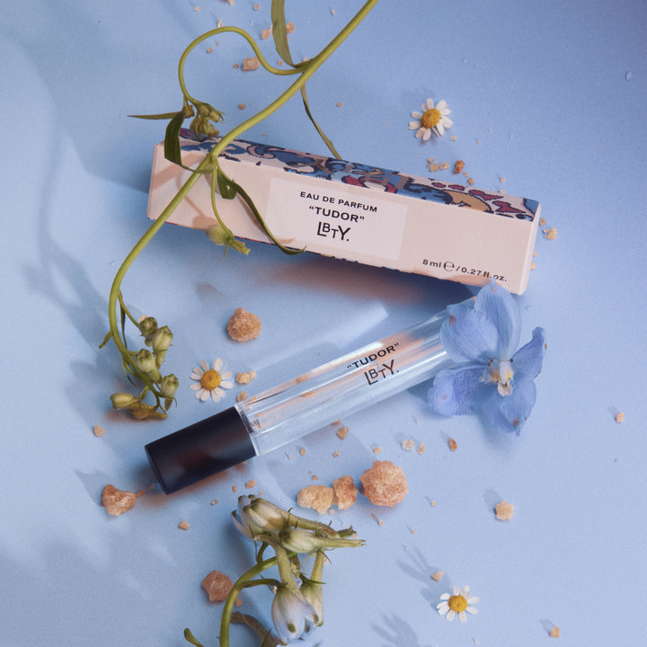 LBTY. Tudor Eau de Parfum 8ml