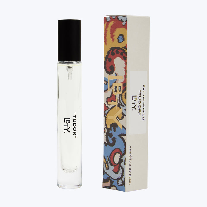 LBTY. Tudor Eau de Parfum 8ml