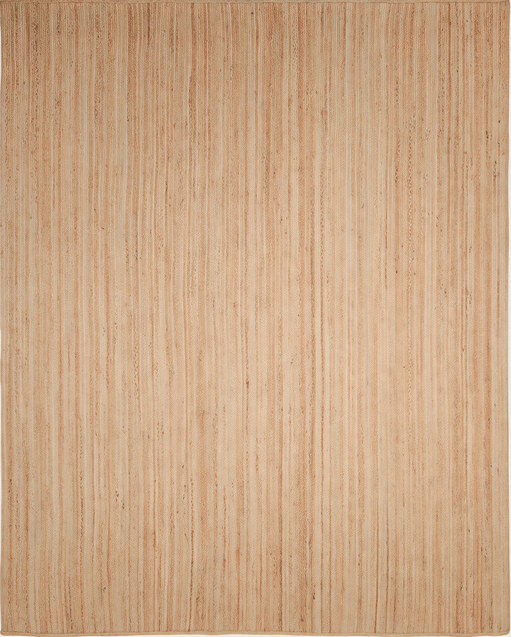 Textured Jute Rug
