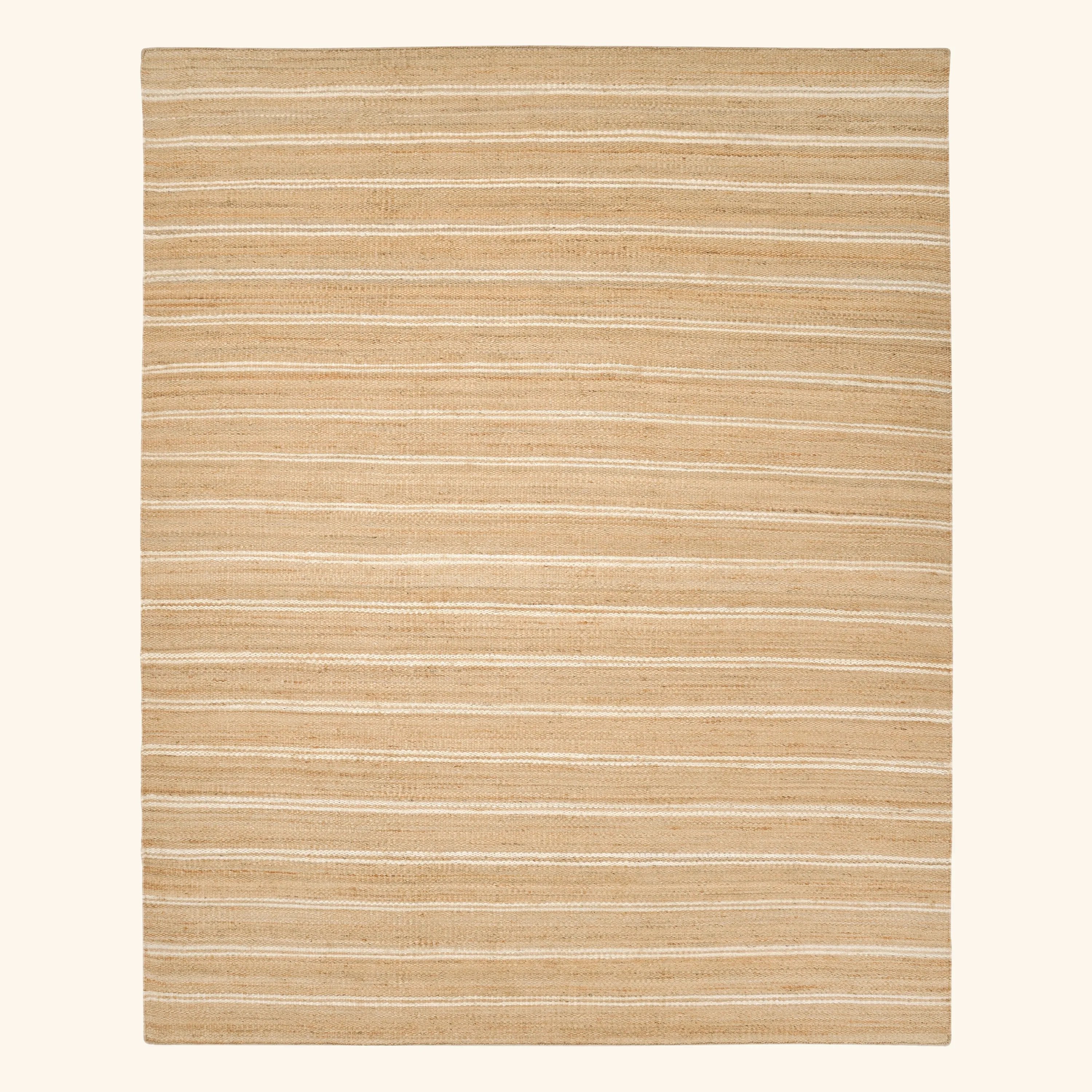 abc carpet Jute Blend Rug