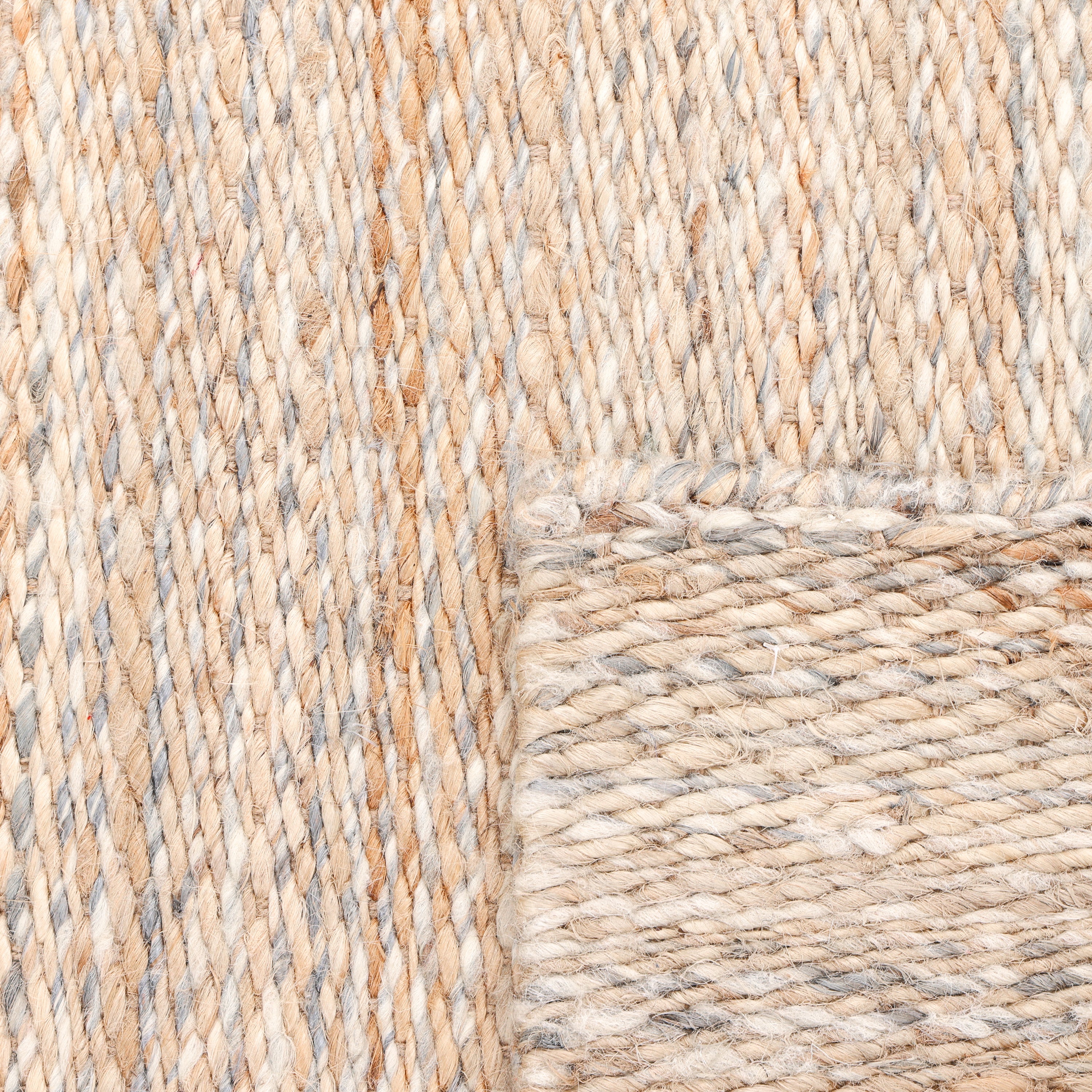 abc carpet Jute Blend Rug