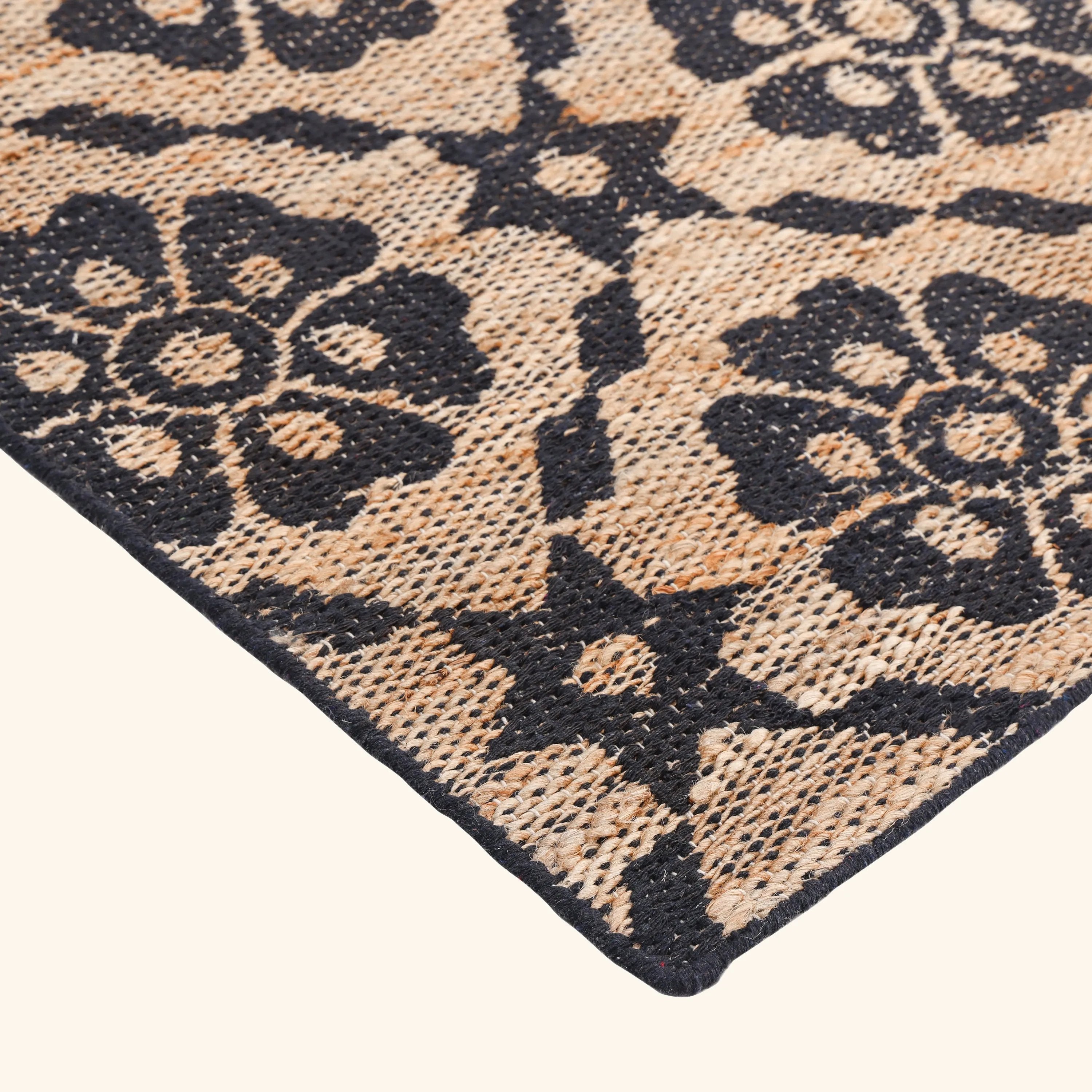 abc carpet Rug - Thumbnail 4