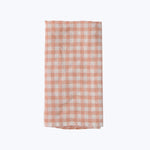 Linen Gingham Napkin