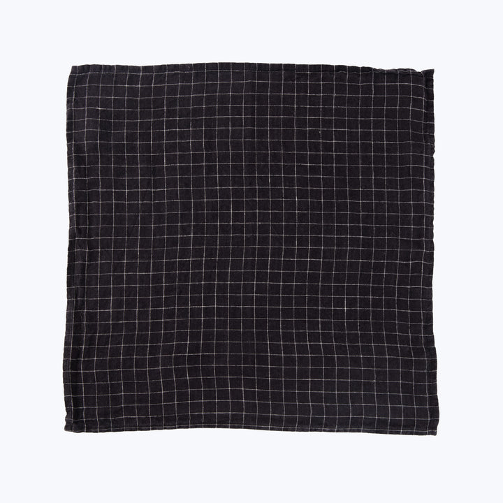 Linen Checks Napkin