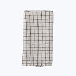 Linen Checks Napkin