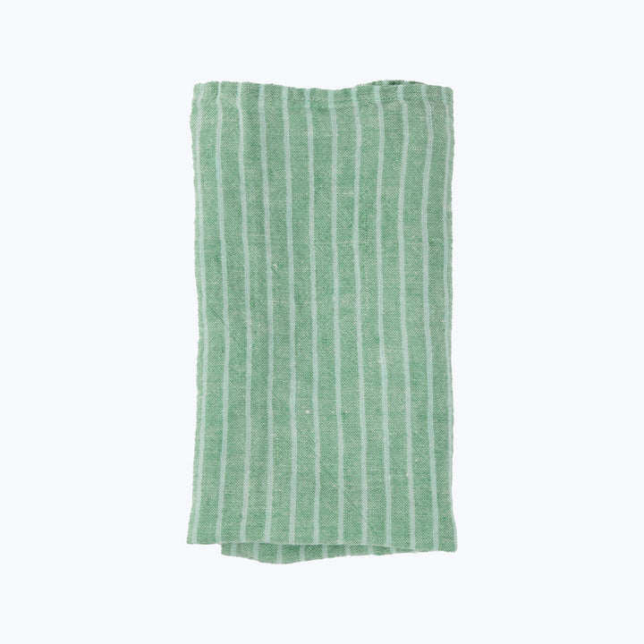 Linen Stripe Napkin
