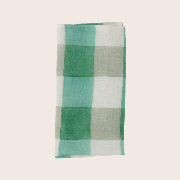 Linen Stripe Napkin