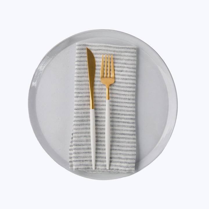 Linen Stripe Napkin