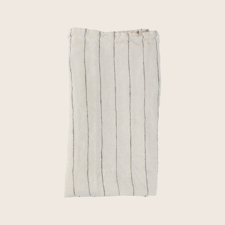 Linen Stripe Napkin