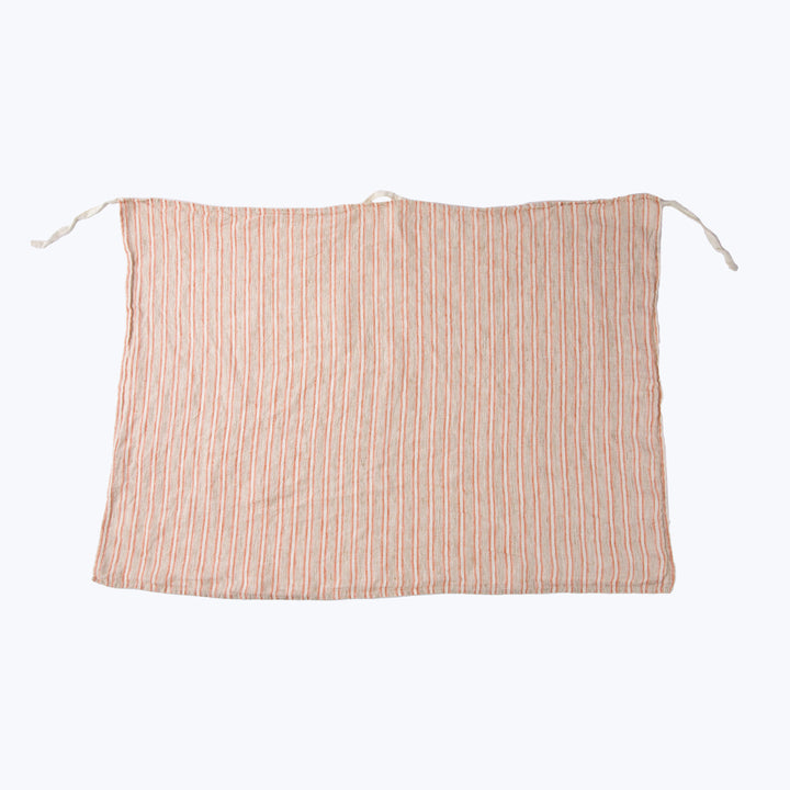 Linen Stripe Dish Towel