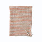 Linen Stripe Dish Towel