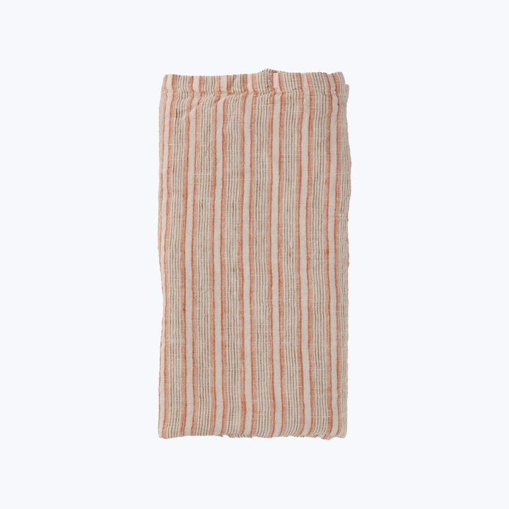 Linen Stripe Napkin