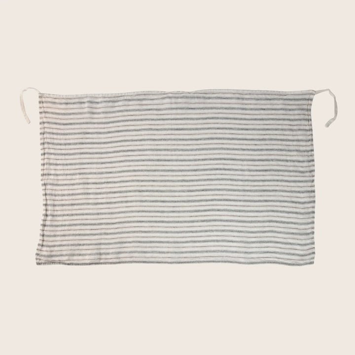 Linen Stripe Dish Towel