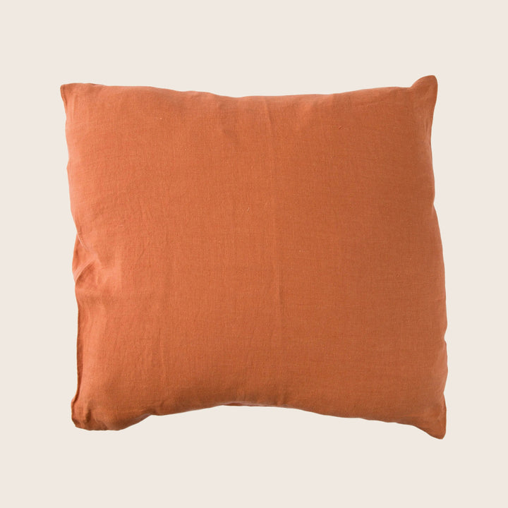 Linen Pillow
