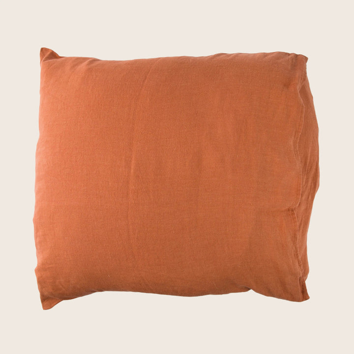 Linen Pillow
