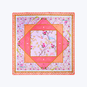 Goldie Mahjong Mat