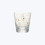 Fireworks Gilded Ice Bucket