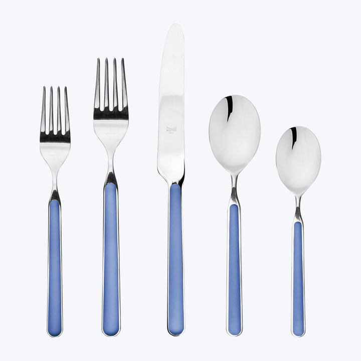 Fantasia Flatware Lavender