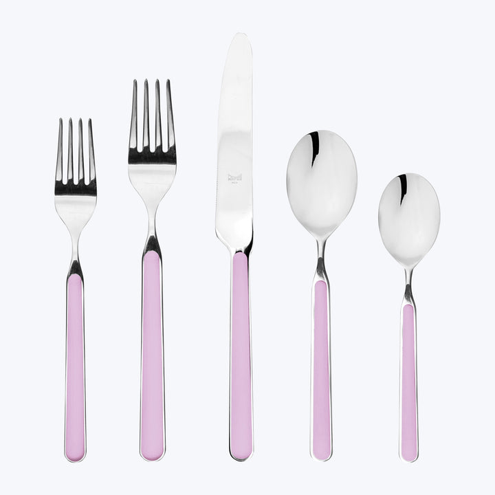 Fantasia Flatware Lilac