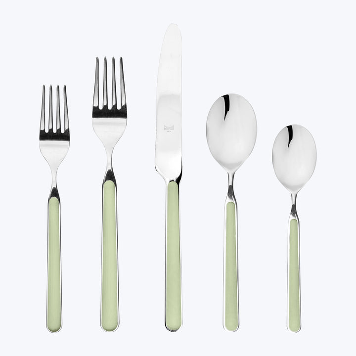 Fantasia Flatware Sage