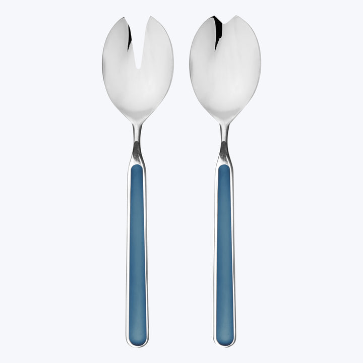 Fantasia Salad Serving Set Sugar Paper