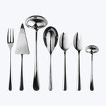 Neve Serveware, Mirror Finish 7-Piece Set