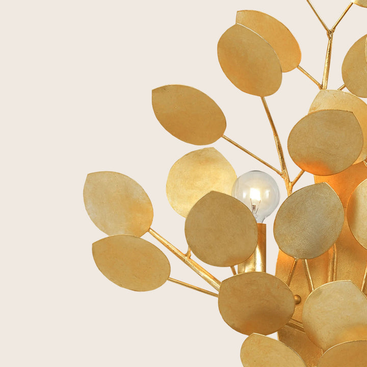Image for Lunaria Wall Sconce
