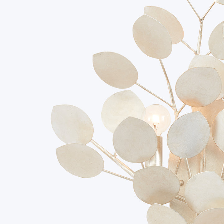 Lunaria Wall Sconce