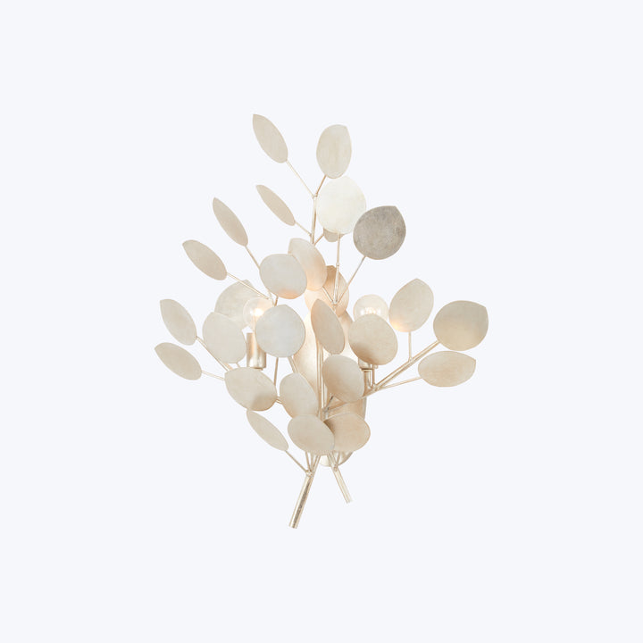 Lunaria Wall Sconce