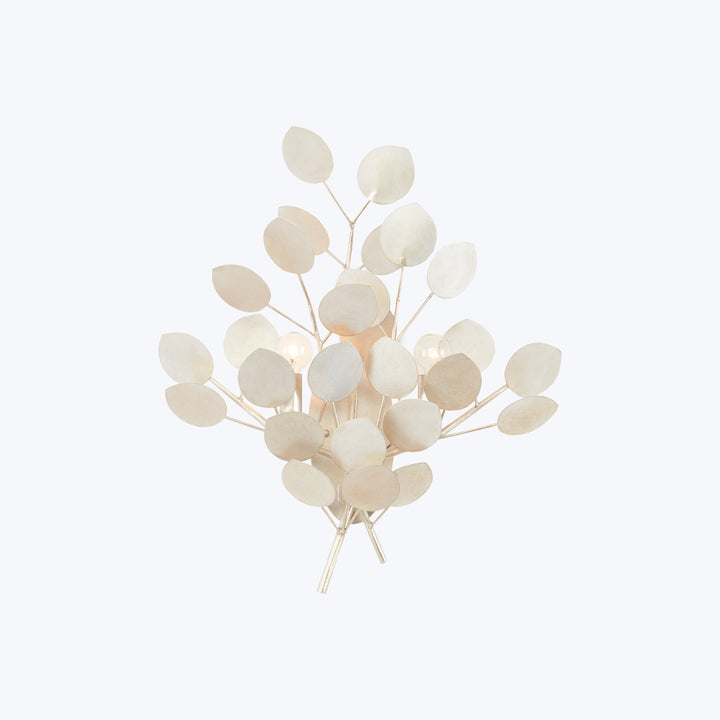 Lunaria Wall Sconce