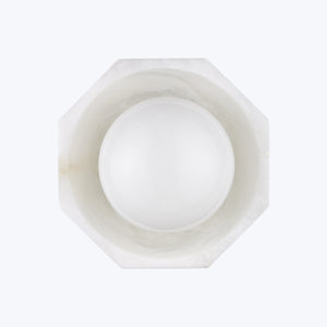 Waystone Wall Sconce - hover