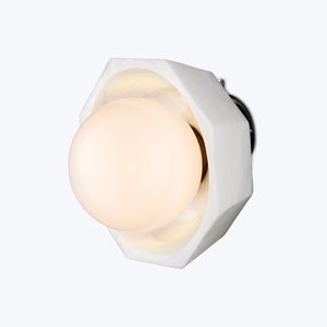 Waystone Wall Sconce