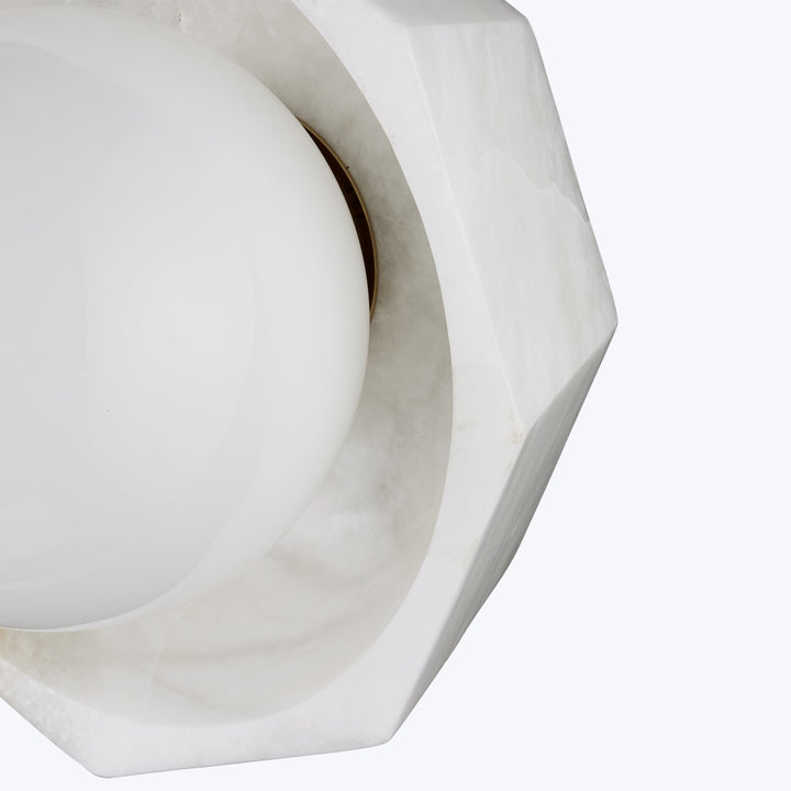 Waystone Wall Sconce