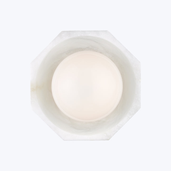 Waystone Wall Sconce