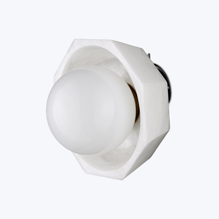 Waystone Wall Sconce