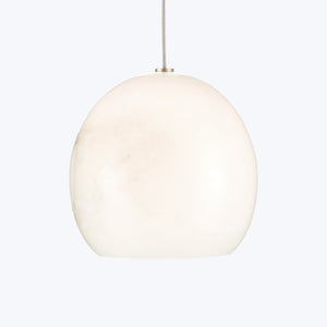 Lazio Multi-Drop Pendant 36 Round Multi Drop