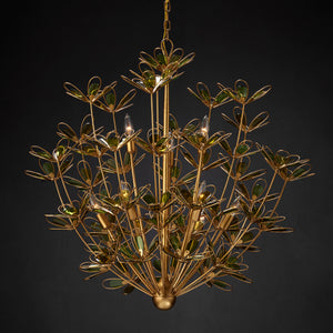 Midsummer Chandelier - hover