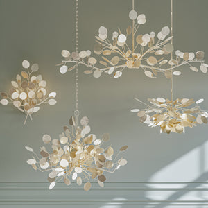 Lunaria Chandelier - hover