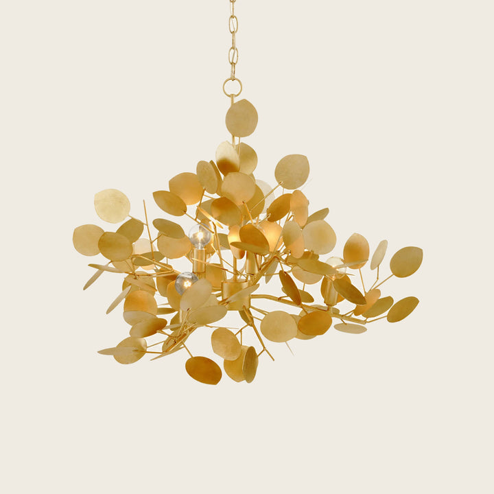 Image for Lunaria Chandelier