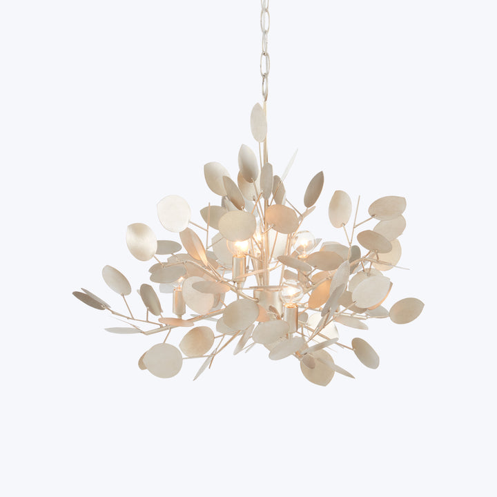 Lunaria Chandelier