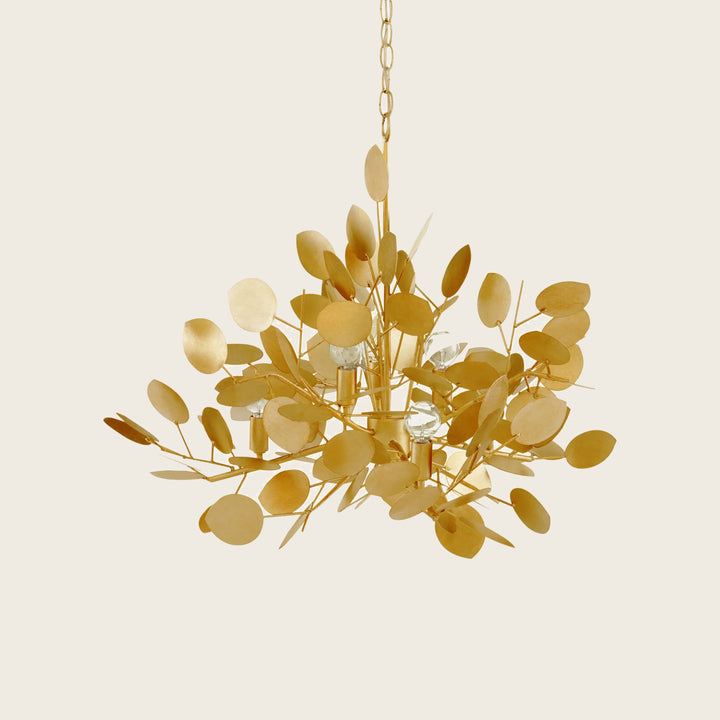Image for Lunaria Chandelier