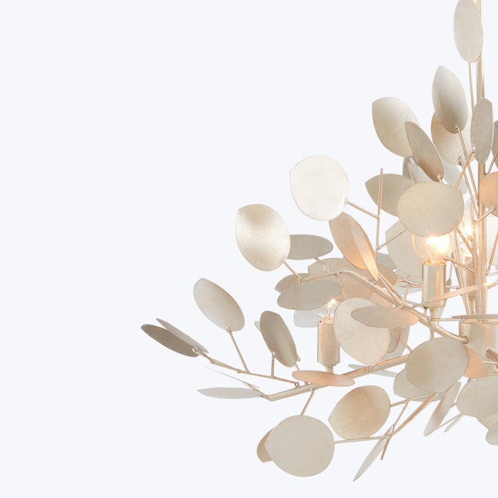 Lunaria Chandelier